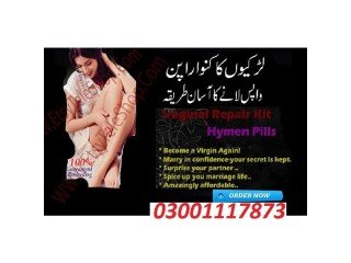 Artificial Hymen Kit In Chakwal - 03001117873